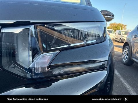 Voitures D'0Km À Mont-De-Marsan | Citroën C3 Iv Turbo 100 Ch Bvm6 Max 5P