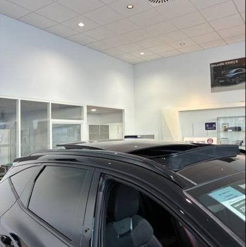 Voitures D'0Km À Toulouse | Hyundai Tucson 1.6 T-Gdi 239 Hybrid Bva6 N Line Ultime Edition 5P