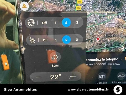 Voitures D'occasion À Mérignac | Volvo Xc40 B3 163 Ch Dct7 Ultra 5P