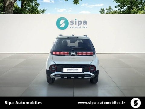 Voitures D'occasion À Villenave-D'ornon | Hyundai Inster 42 Kwh 5 Pl. Intuitive 5P
