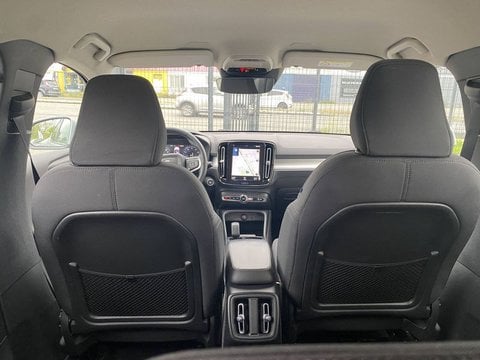 Voitures D'occasion À Labège | Volvo Xc40 B3 163 Ch Dct7 Momentum Business 5P