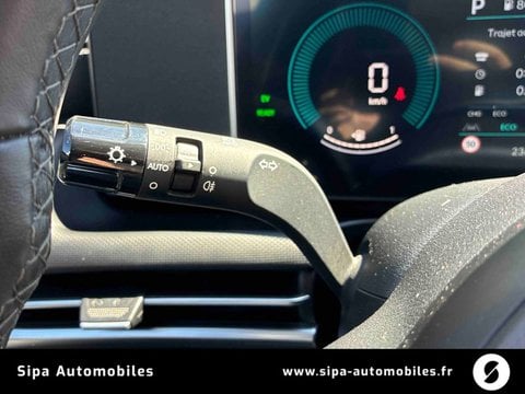 Voitures D'occasion À Le Bouscat | Hyundai Tucson 1.6 T-Gdi 215 Hybrid Bva6 Intuitive 5P