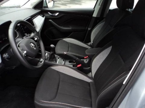 Voitures D'occasion À Tarbes | Škoda Kamiq 1.0 Tsi Evo 2 116 Ch Bvm6 Selection 5P