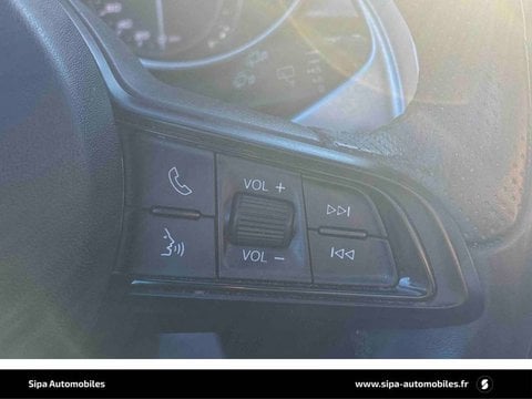 Voitures D'occasion À Toulouse | Alfa Romeo Stelvio 2.2 190 Ch Q4 At8 Sprint 5P