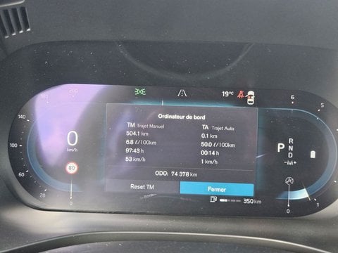 Voitures D'occasion À Saint Avit | Volvo Xc60 B4 197 Ch Geartronic 8 Plus Style Dark 5P