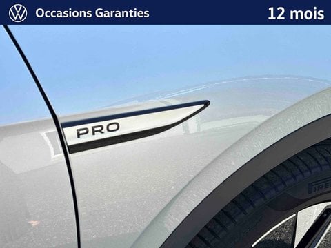 Voitures D'occasion À Tarbes | Volkswagen Id.4 174 Ch Pro Life Plus 5P