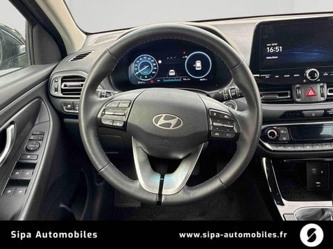 Voitures D'occasion À La-Teste-De-Buch | Hyundai I30 1.0 T-Gdi 100 Bvm Creative 5P