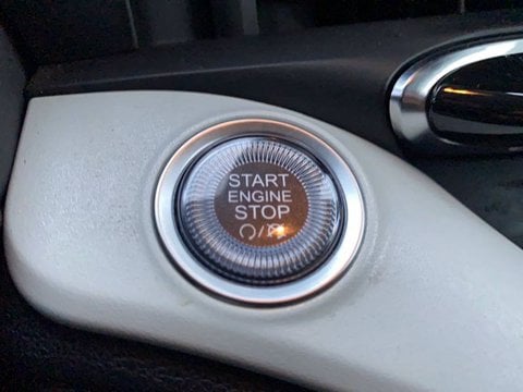Voitures D'occasion À Toulouse | Fiat 500 Iii E 95 Ch Action Plus 3P