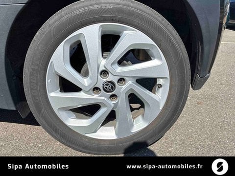 Voitures D'occasion À Toulouse | Toyota Aygo X 1.0 Vvt-I 72 Air Design 5P