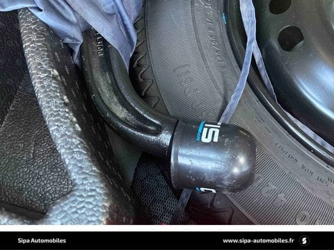 Voitures D'occasion À Mérignac | Jeep Renegade 1.6 L Multijet 120 Ch Bvm6 Limited 5P