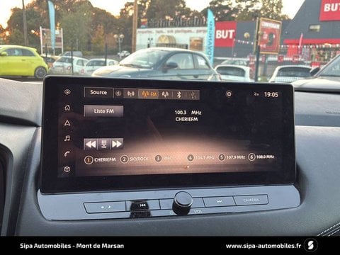 Voitures D'occasion À Mont-De-Marsan | Nissan Qashqai E-Power 190 Ch N-Connecta 5P