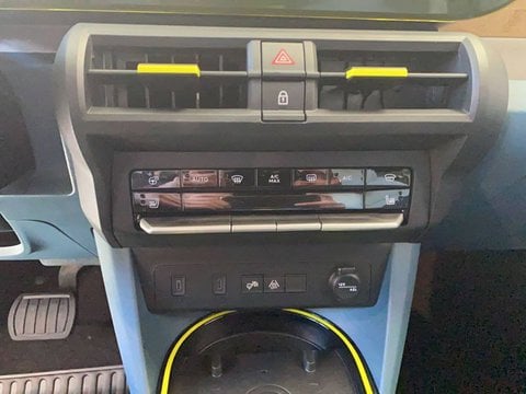 Voitures D'0Km À Toulouse | Fiat Panda Grande Electrique Grande E 83Ch La Prima 5P