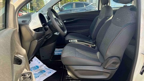Voitures D'occasion À Villenave-D'ornon | Fiat 500 E 95 Ch Icône 3P