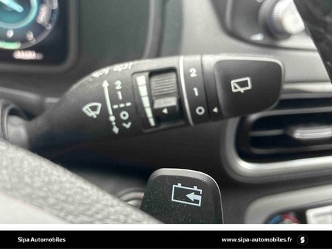Voitures D'occasion À Le Bouscat | Hyundai Kona Electrique 39 Kwh - 136 Ch Intuitive 5P