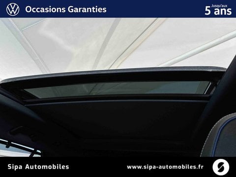 Voitures D'occasion À Lescar | Volkswagen Tayron 2.0 Tdi 150Ch Dsg7 7Pl R-Line Edition 5P