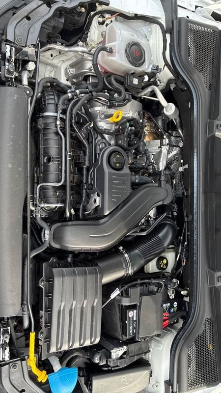 Voitures D'occasion À Lescar | Škoda Scala 1.5 Tsi 150 Ch Dsg7 Monte-Carlo 5P