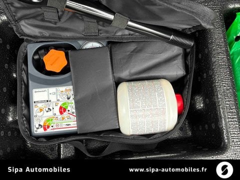 Voitures D'0Km À Le Bouscat | Hyundai Tucson 1.6 T-Gdi 288 Plug-In Bva6 Executive 5P