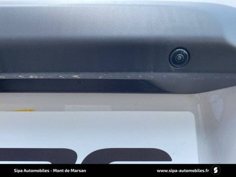 Voitures D'0Km À Dax | Fiat Scudo Fg Scudo Fourgon Bluehdi 120 M S&S Bvm6 4P