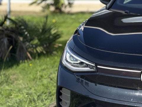 Voitures D'0Km À Lescar | Volkswagen Id.4 286 Ch Pro Life Max 5P