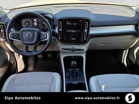 Voitures D'occasion À Mérignac | Volvo Xc40 T3 156 Ch Momentum 5P