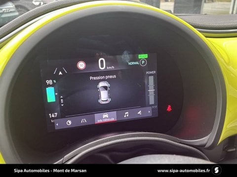 Voitures D'0Km À Mont-De-Marsan | Fiat 500 E 95 Ch Nouvelle 3P