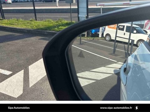 Voitures D'occasion À Toulouse | Nissan Juke Dig-T 117 Dct7 Tekna 5P