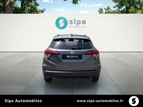 Voitures D'occasion À Mérignac | Honda Hr-V 1.6 I-Dtec Exclusive Navi 5P