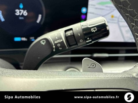Voitures D'occasion À Villenave-D'ornon | Hyundai Kona Electrique 48 Kwh - 156 Ch Creative 5P