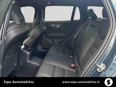 Voitures D'0Km À Labège | Volvo V60 Hybride Rechargeable Essence T6 335 Ch Awd Geartronic 8 Ult...