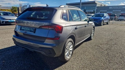 Voitures D'occasion À Tarbes | Škoda Kamiq 1.0 Tsi Evo 2 116 Ch Dsg7 Selection 5P
