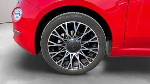 Voitures D'occasion À Villenave-D'ornon | Fiat 500 1.0 70 Ch Hybride Bsg S/S Dolcevita 3P