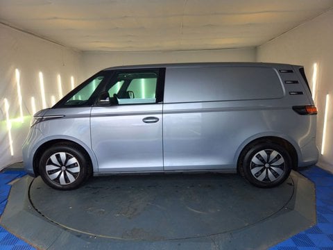 Voitures D'occasion À Fenouillet | Volkswagen Id. Buzz Cargo 204 Ch 4P