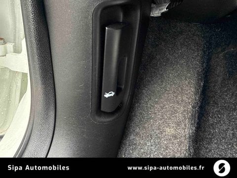 Voitures D'occasion À Mont-De-Marsan | Fiat Panda 1.2 69 Ch S/S Ligue 1 Conforama 5P