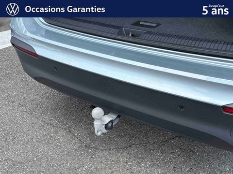 Voitures D'occasion À Lescar | Volkswagen Tiguan 2.0 Tdi 150Ch Dsg7 Vw Edition 5P