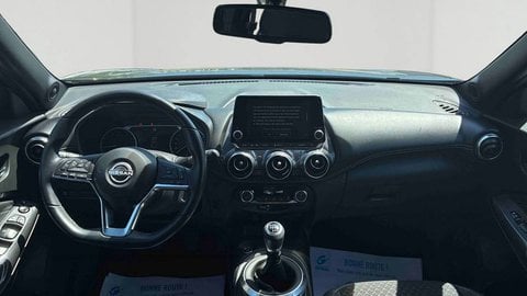 Voitures D'occasion À Villenave-D'ornon | Nissan Juke Dig-T 114 N-Connecta 5P