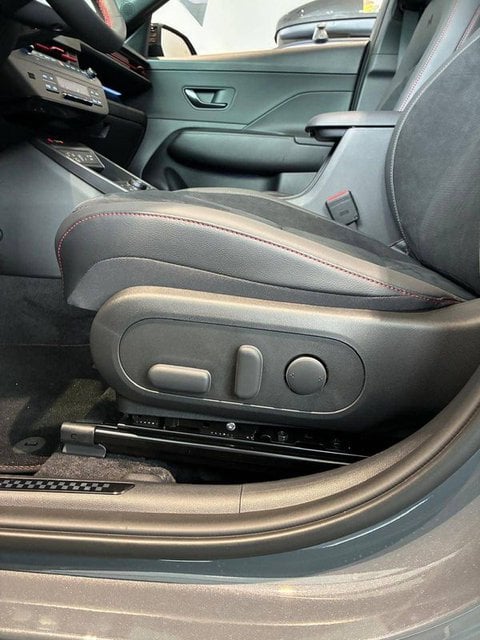 Voitures D'0Km À Toulouse | Hyundai Kona Hybrid 138 N Line Executive 5P