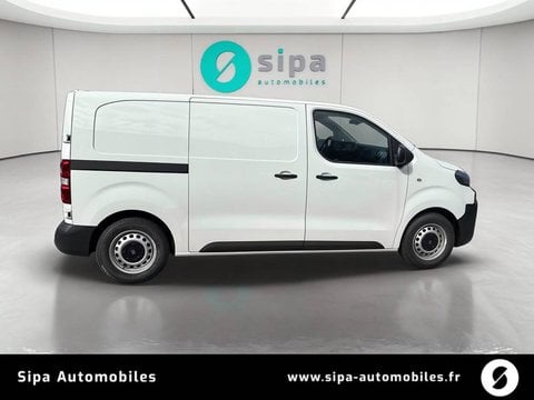 Voitures D'0Km À Mérignac | Fiat Professional Scudo Fourgon M Diesel 120 Ch Manuelle 4P
