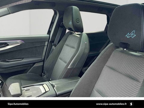 Voitures D'occasion À Le Bouscat | Renault Austral E-Tech Hybrid 200 Iconic Esprit Alpine 5P
