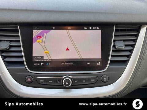 Voitures D'occasion À Toulouse | Opel Grandland X 1.2 Turbo 130 Ch Edition 5P