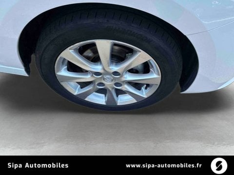 Voitures D'occasion À Toulouse | Opel Corsa 1.2 75 Ch Bvm5 Edition 5P