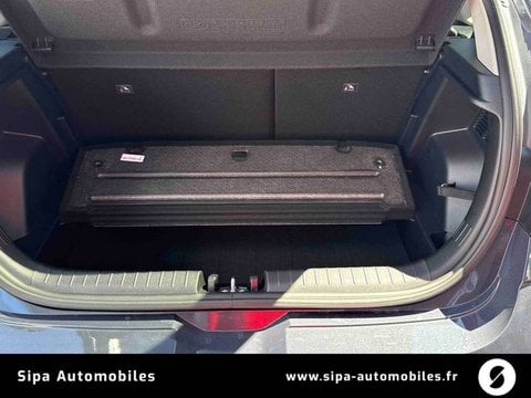 Voitures D'0Km À Toulouse | Hyundai I20 1.0 T-Gdi 90 Intuitive 5P