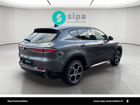 Voitures D'occasion À Mérignac | Alfa Romeo Tonale 1.3 Hybride Rechargeable Phev 280Ch At6 E-Q4...