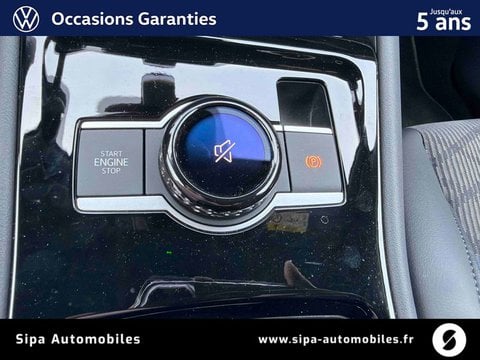 Voitures D'occasion À Lescar | Volkswagen Tayron 1.5 Etsi 150Ch Dsg7 7Pl R-Line 5P