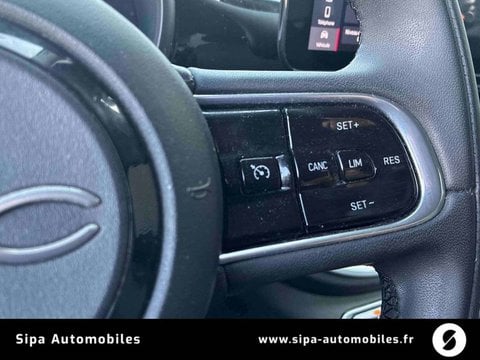 Voitures D'occasion À Mérignac | Fiat 500 Iii Electrique E 95 Ch Icône 3P