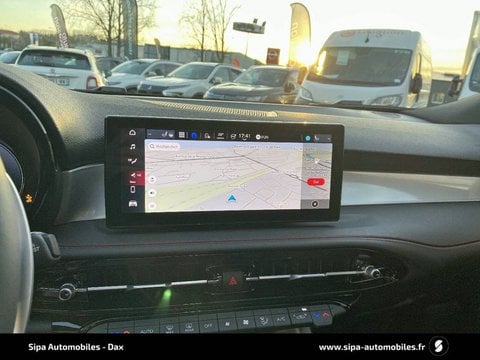 Voitures D'0Km À Dax | Alfa Romeo Tonale 1.5 Hybrid 160 Ch Vgt Tct7 Tributo Italiano 5P