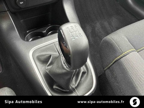 Voitures D'occasion À Lescar | Citroën C3 Puretech 83 S&S Bvm5 C-Series 5P
