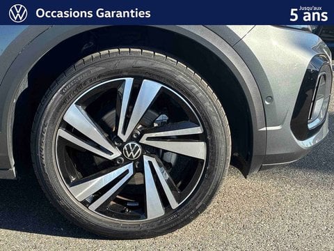 Voitures D'occasion À Lescar | Volkswagen T-Roc 1.5 Tsi Evo 150 Start/Stop Dsg7 R-Line 5P