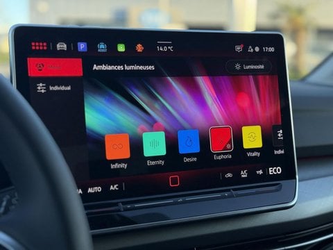 Voitures D'0Km À Lescar | Volkswagen Golf 1.5 Ehybrid 204 Dsg6 Vw Edition 5P