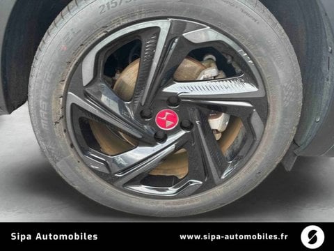 Voitures D'occasion À Lescar | Ds Ds 3 Ds3 Crossback E-Tense Performance Line+ 5P