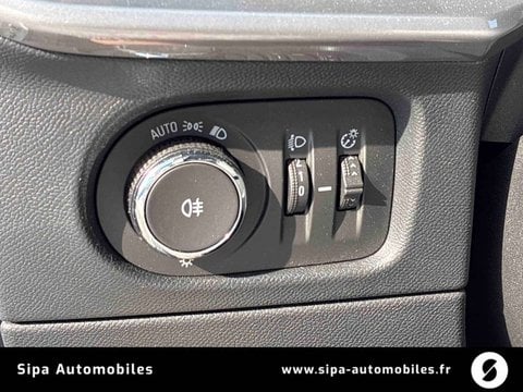 Voitures D'occasion À Toulouse | Opel Mokka Electrique 136 Ch & Batterie 50 Kwh Elegance 5P